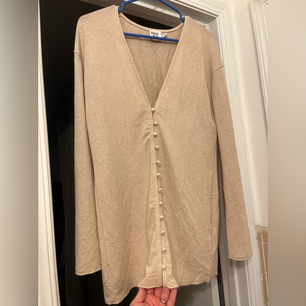 Princess Polly Cardigan